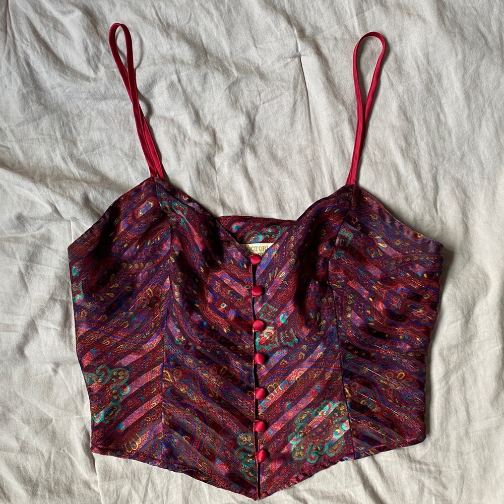 VICTORIA SECRET TOP